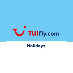 TUIfly.com Holidays