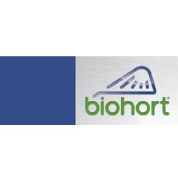 Relaunch Biohort GmbH