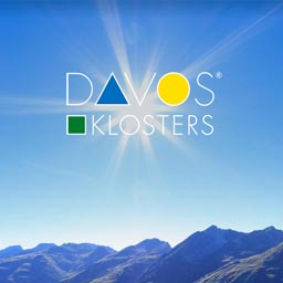 Destination Davos Klosters