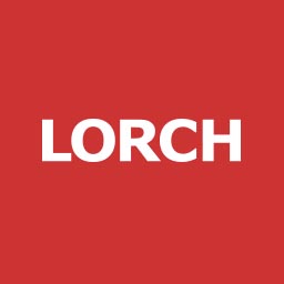 Relaunch Lorch Corporate Website